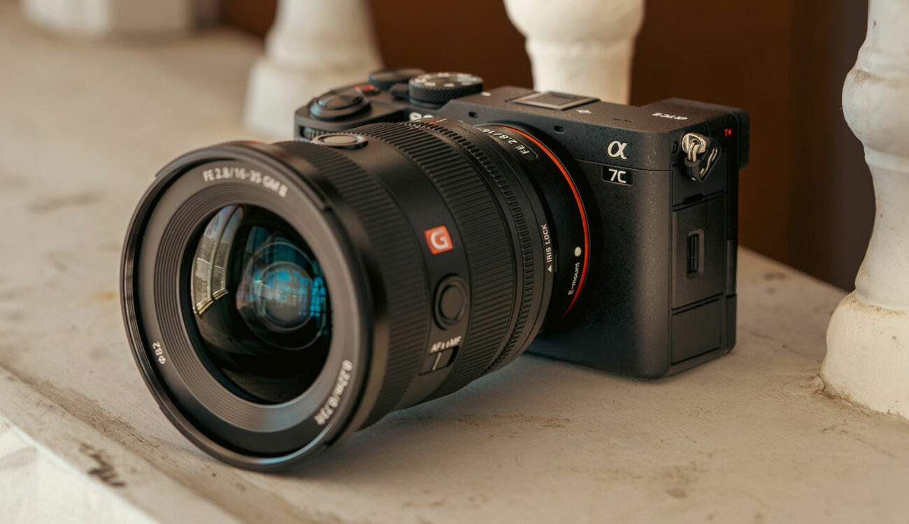 sony a7c ii 1300x750