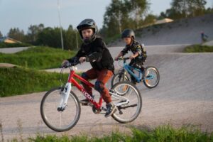 Some memories, some product photos for a review