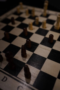 A wonderful Saturday morning at home